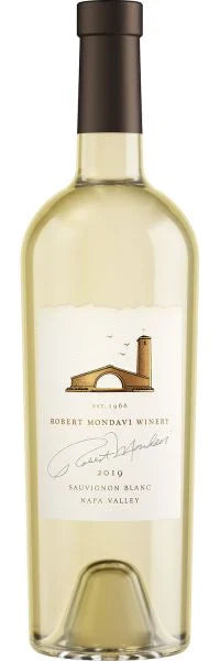 Robert Mondavi Winery Sauvignon Blanc Napa Valley