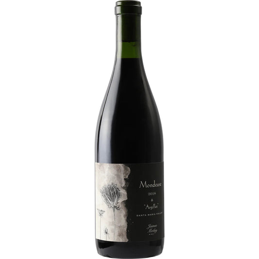 Mondeuse 'Argillet- Santa Maria Valley', Jaimee Motley Wines 2017