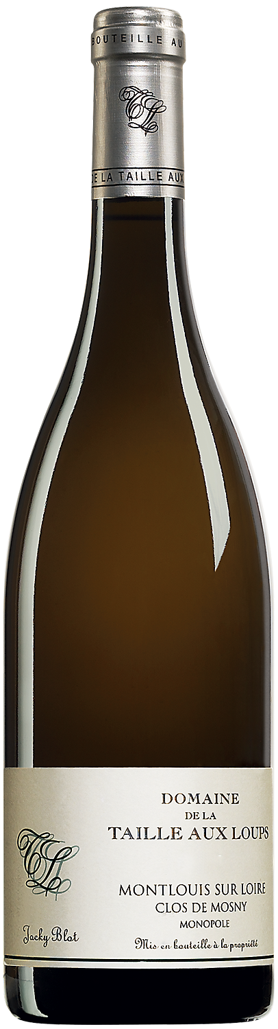 Montlouis "Clos de Mosny", Domaine de la Taille Aux Loups [Jacky & JP Blot] 2023