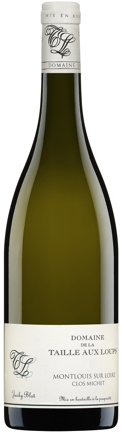 Montlouis "Clos Michet", Domaine De La Taille Aux Loups [Jacky & Jp Blot] 2024