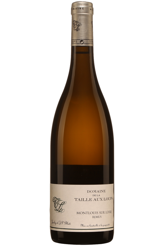 Montlouis "Remus", Domaine De La Taille Aux Loups [Jacky & Jp Blot] 2024