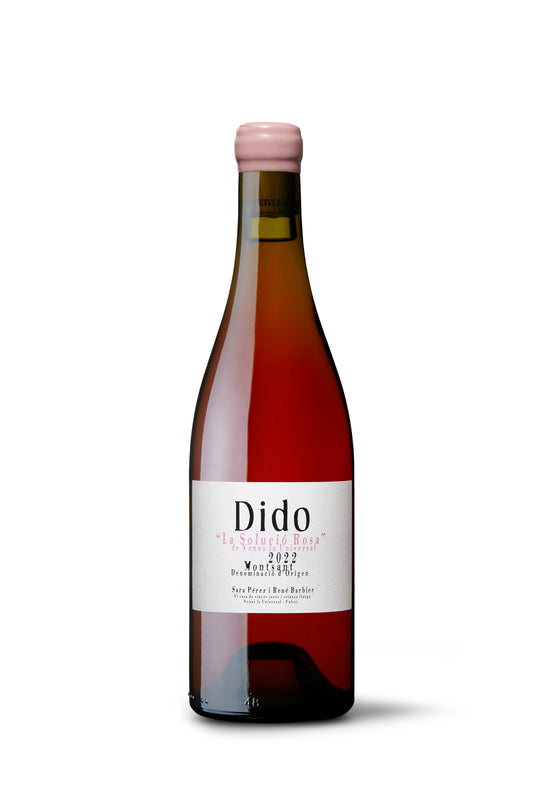 Montsant Rose, 'Dido- La Solucio Rosa', Venus La Universal