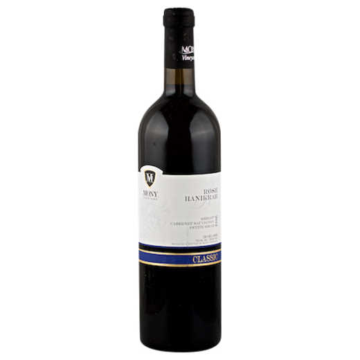 Mony Vineyard Rosh Hanikrah Classic