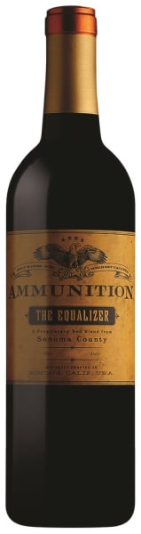 Daylight Wine Company The Equalizer - Red Blend 2021