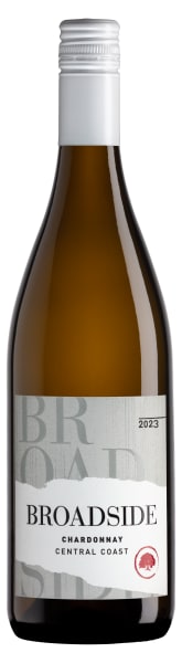 BROADSIDE CHARDONNAY 2023