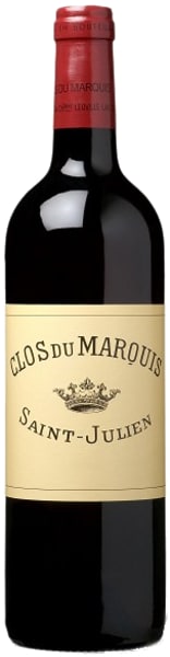 Clos du Marquis Saint-Julien 2015