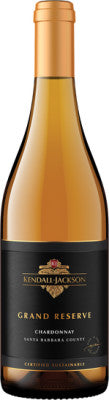 Kendall Jackson Grand Reserve Chardonnay 2024