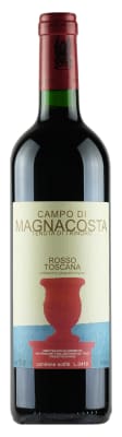 Tenuta di Trinoro Campo di Magnacosta 2023