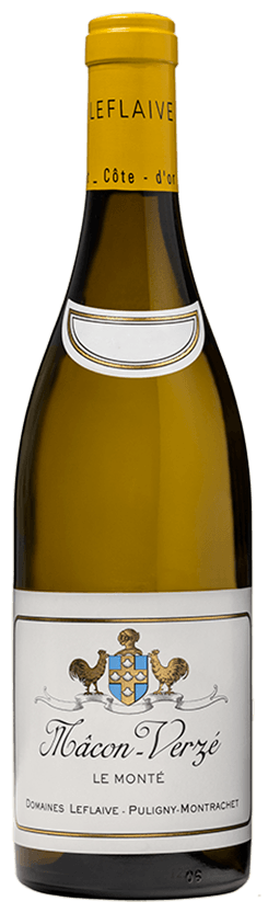 Domaine Leflaive 23 Macon Verze Le Monte (S) 2023