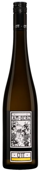 Gruner Veltliner Am Berg, Ott 2022