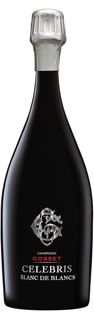 Gosset 12 Celebris Blanc de Blanc 2012