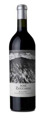 Jose Zuccardi Malbec Mendoza 2021