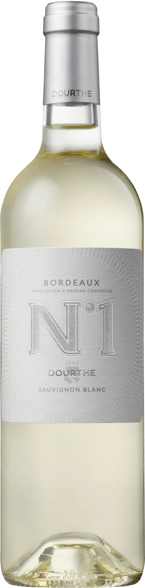 Dourthe Bordeaux Sauvignon Blanc Ndeg1 2023