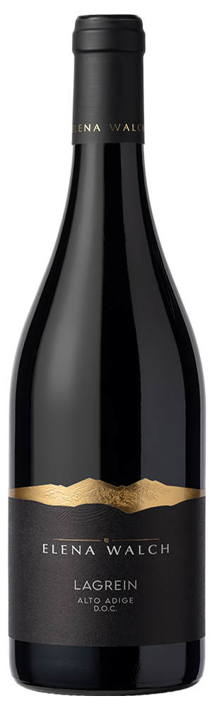 Elena Walch 23 Lagrein Alto Adige