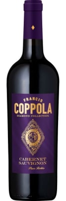 Francis Ford Coppola Diamond Collection Paso Robles Cabernet Sauvignon