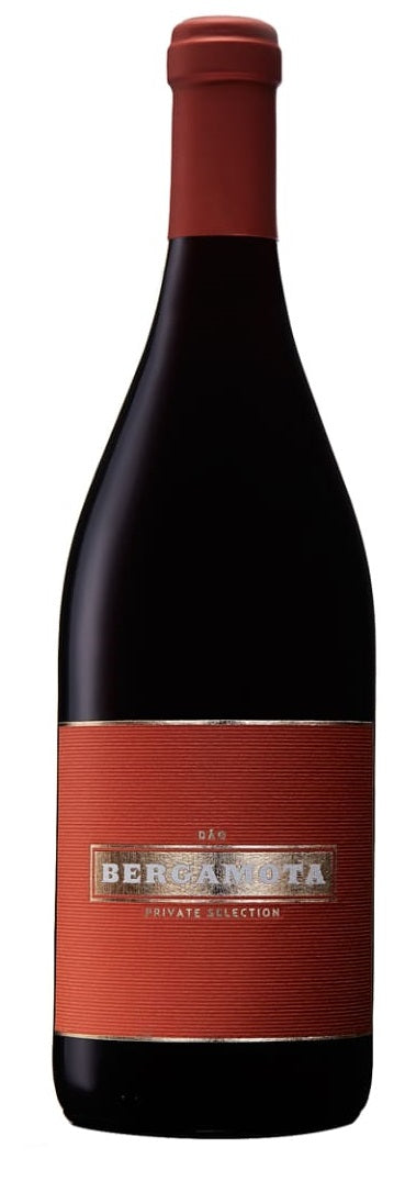Gota Bergamota 2016  12x750ml 2016