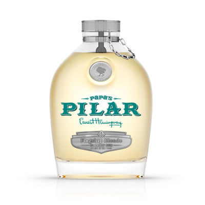 Papa's Pilar Ernest Hemingway Flagship Blonde Rum