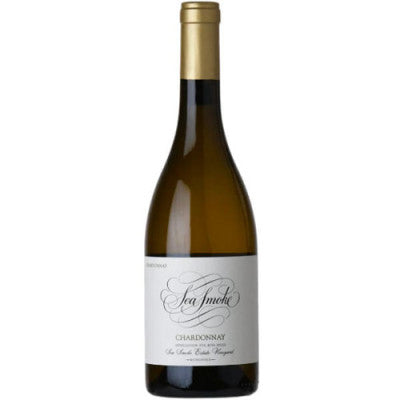 Sea Smoke Botella Chardonnay Santa Rita Hills 2024
