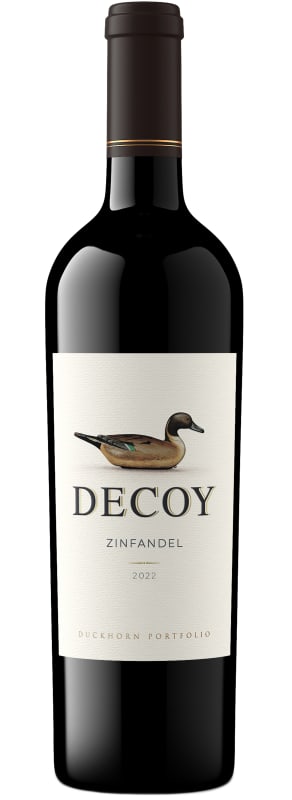 Decoy Zinfandel Sonoma County