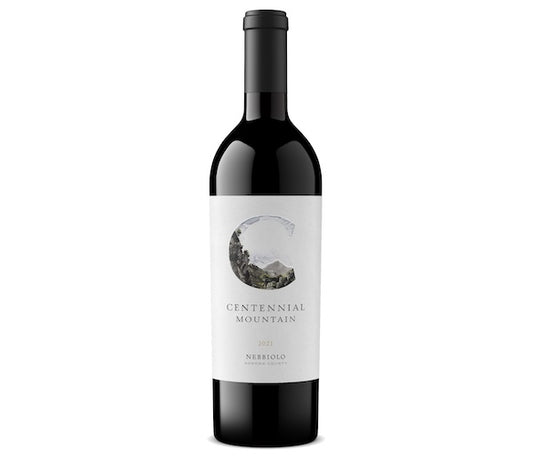 Nebbiolo, Centennial Mountain 2021