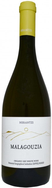 Domaine Nerantzi Malagousia 2025