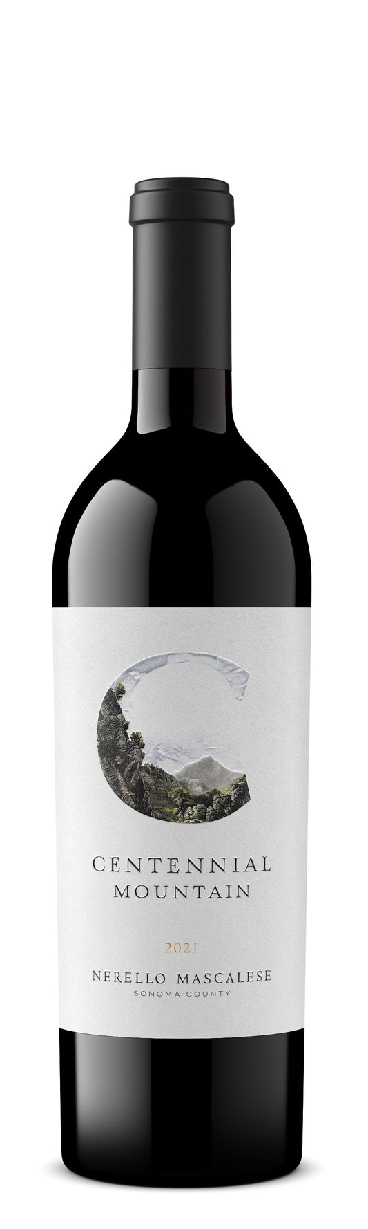 Nerello Mascalese , Centennial Mountain 2019