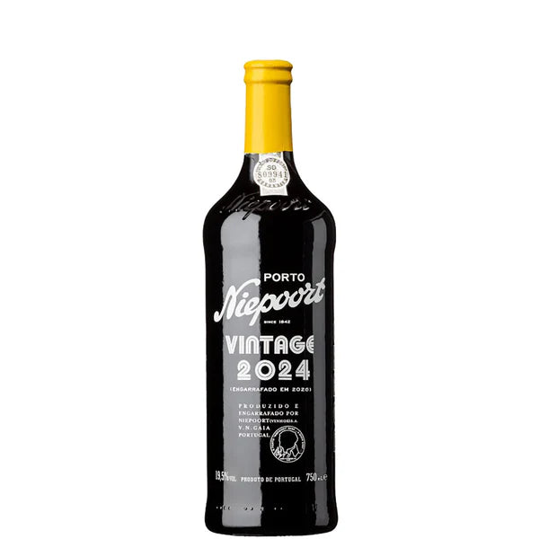 Niepoort Vintage 2024