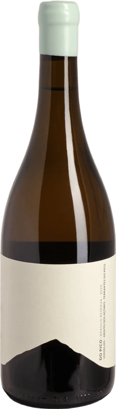 Niepoort Projectos Acores Branco Pico 2024
