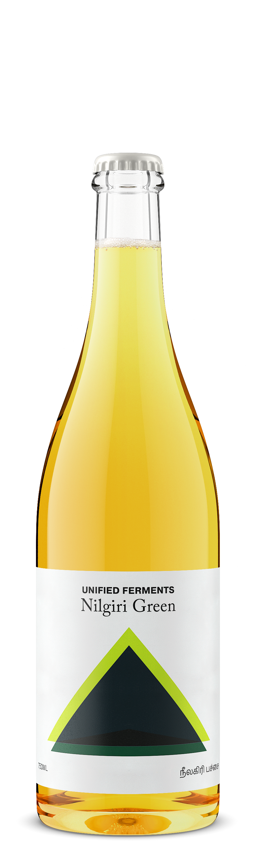 Nilgiri Green, Unified Ferments