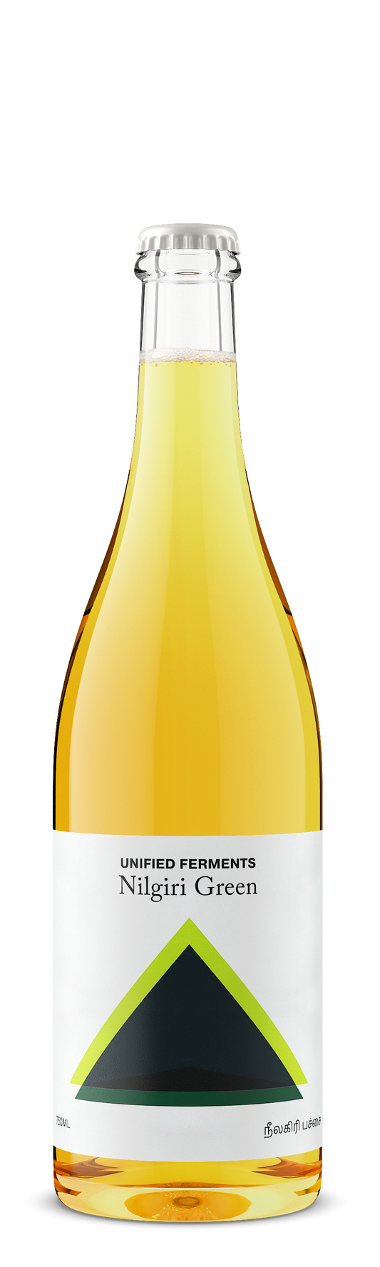 Nilgiri Green, Unified Ferments