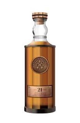 Keeper's Heart 21 Year Single Malt Irish Whiskey