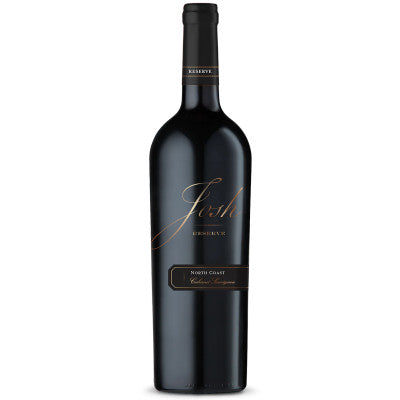 Josh Cellars North Coast Reserve Cabernet Sauvignon 2023
