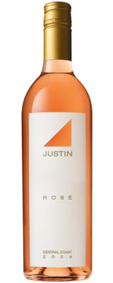 Justin Rose 2024