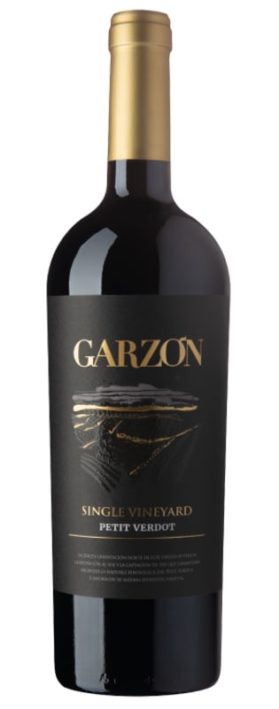 Bodega Garzon Uruguay Single Vineyard Petit Verdot 2022