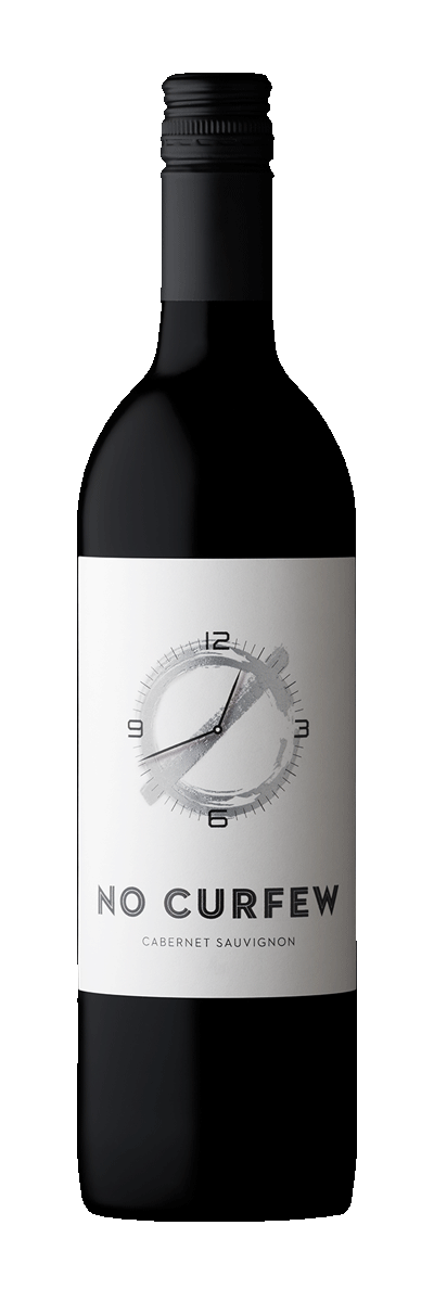 No Curfew Cabernet Sauvignon California