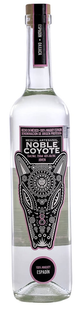 Noble Coyote Espadín