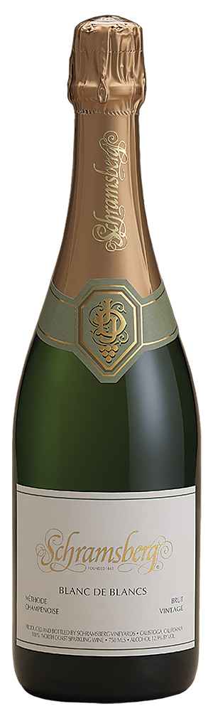 Schramsberg 23 Blanc De Blancs 2023