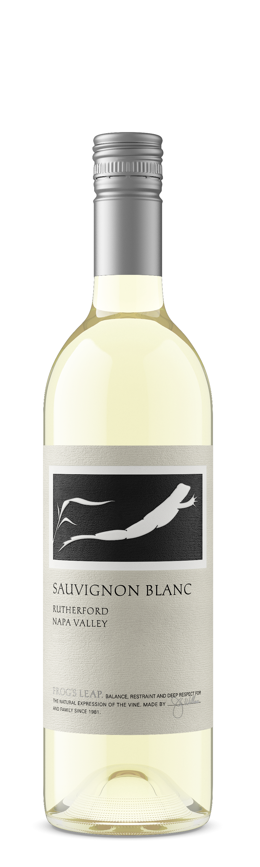 Frog's Leap Napa Valley Sauvignon Blanc