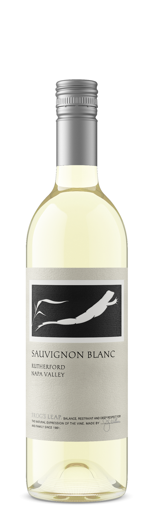 Frog's Leap Napa Valley Sauvignon Blanc