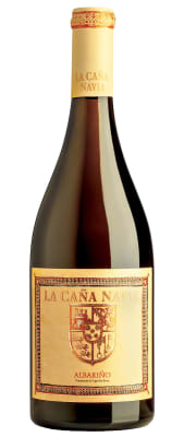 La Cana Navia Albariño 2023