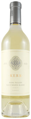 Kerr Cellars Sauvignon Blanc Napa Valley 2025