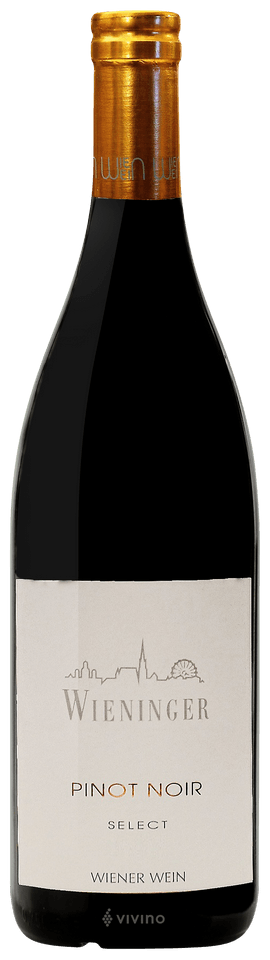 Wieninger Pinot Noir 2018