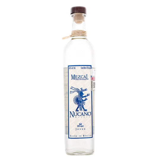 Nucano Mezcal Espadín