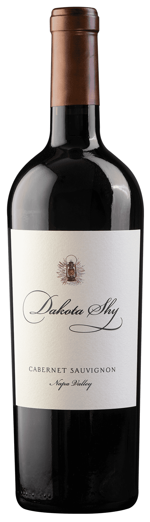 Dakota Shy Napa Valley Cab Sauv 23 2023(Case Only)