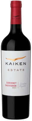 Kaiken Cabernet Sauvignon Mendoza