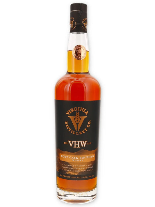 Virginia Distillery VHW