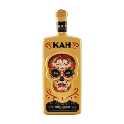 Kah Reposado Tequila