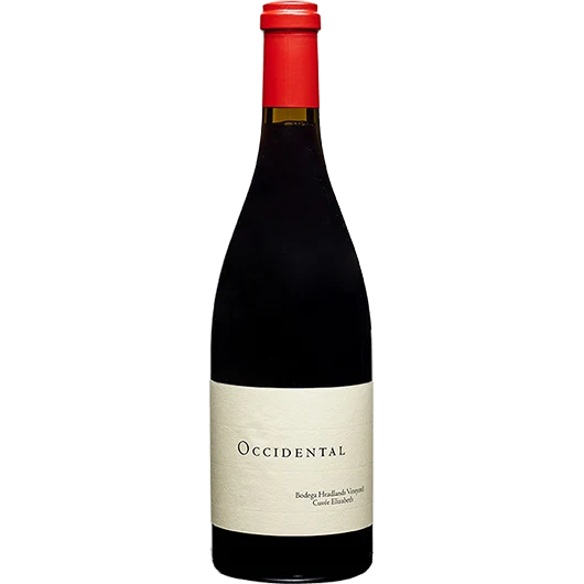 Pinot Noir 'Bodega Headlands Vyd - Cuvee Elizabeth', Occidental 2023