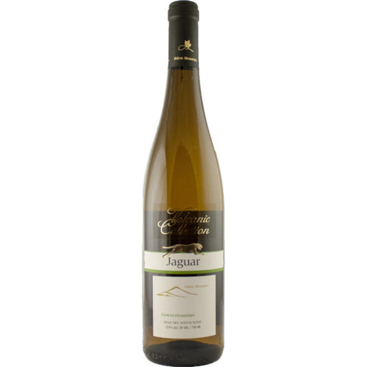 Odem Mountain Winery Odem Mountain  Jaguar (Semi Dry White)