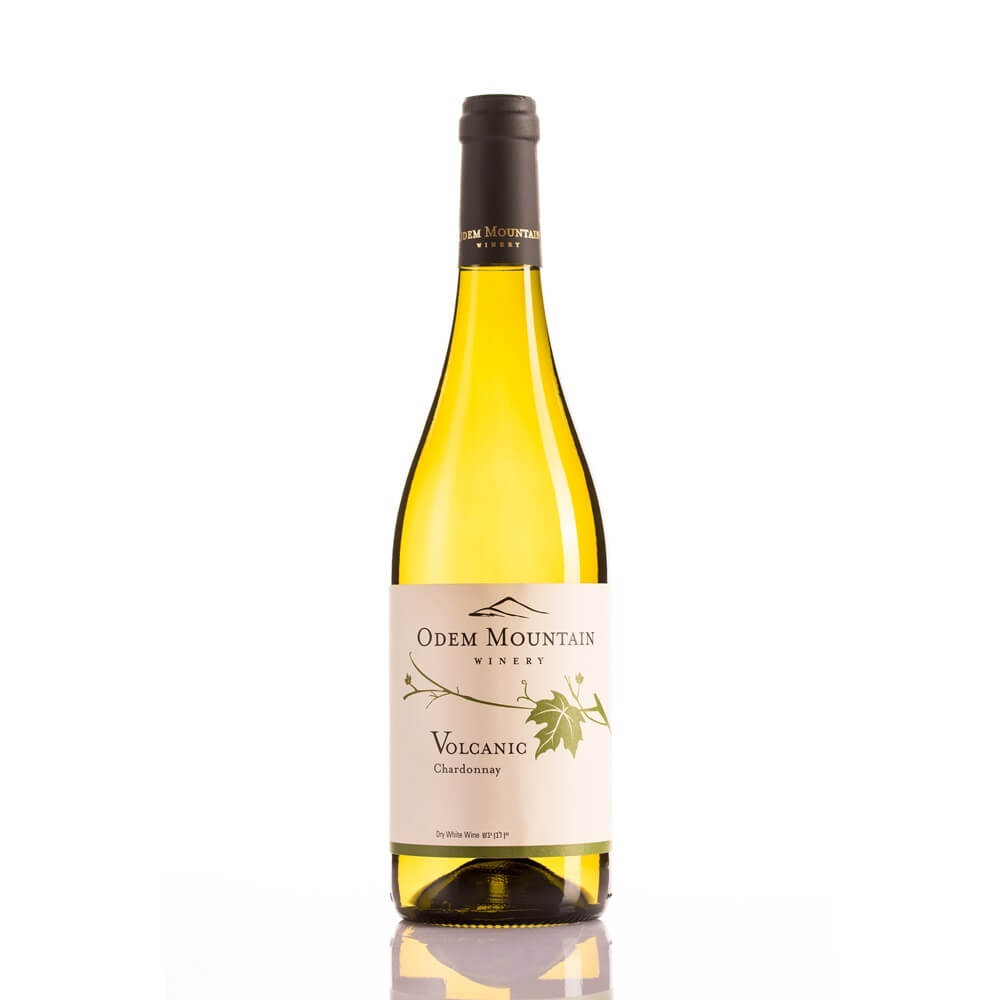 Odem Mountain Winery Odem Mountain  Riesling